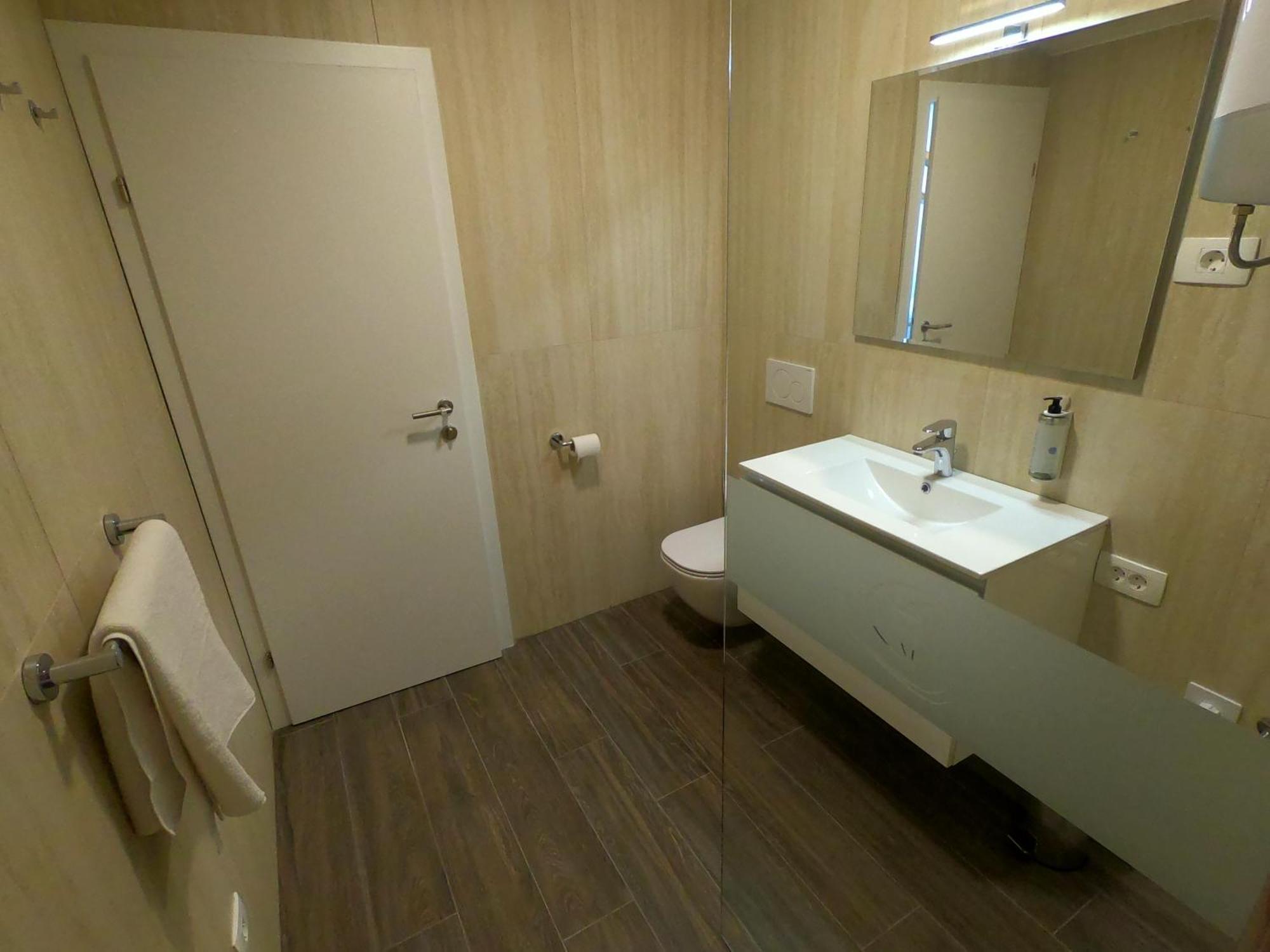 Dea Del Mar Apartments Izola Bagian luar foto